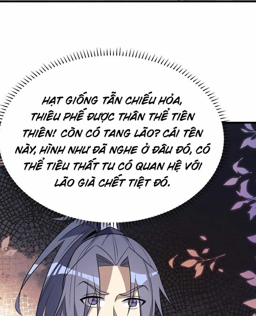Ta Có Một Thân Kỹ Năng Bị Động - Chương 22 - ảnh 12