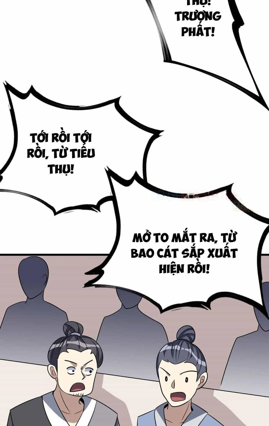 Ta Có Một Thân Kỹ Năng Bị Động - Chương 22 - ảnh 27