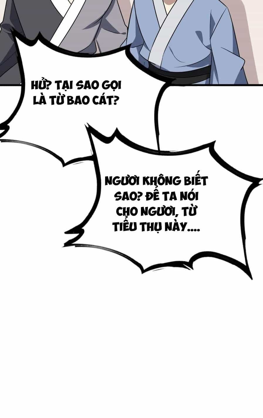 Ta Có Một Thân Kỹ Năng Bị Động - Chương 22 - ảnh 28