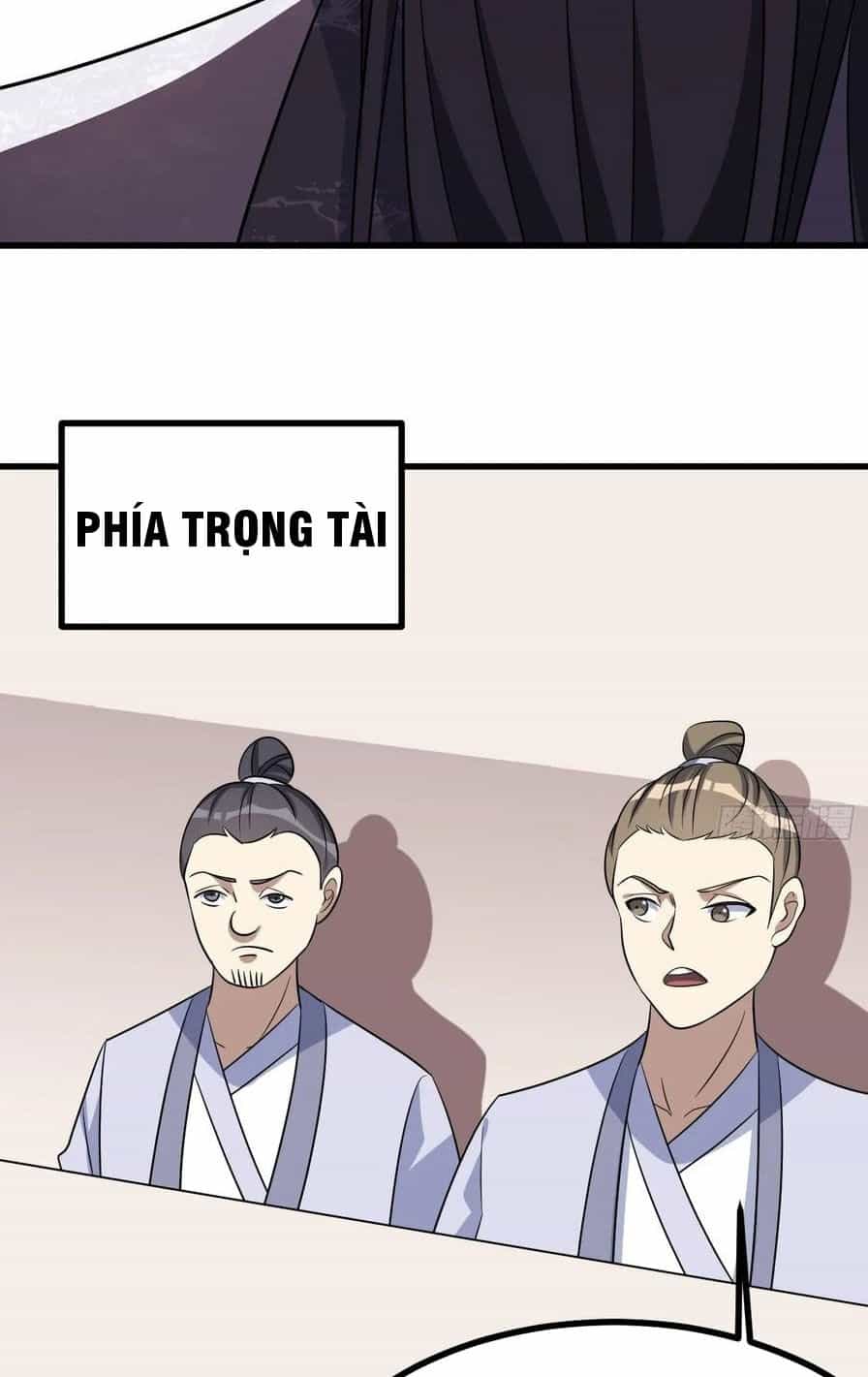 Ta Có Một Thân Kỹ Năng Bị Động - Chương 22 - ảnh 33