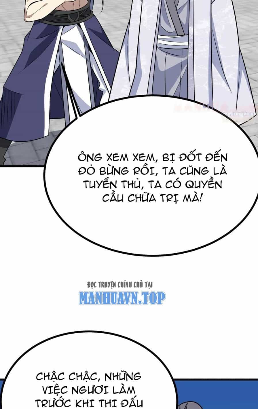 Ta Có Một Thân Kỹ Năng Bị Động - Chương 22 - ảnh 35