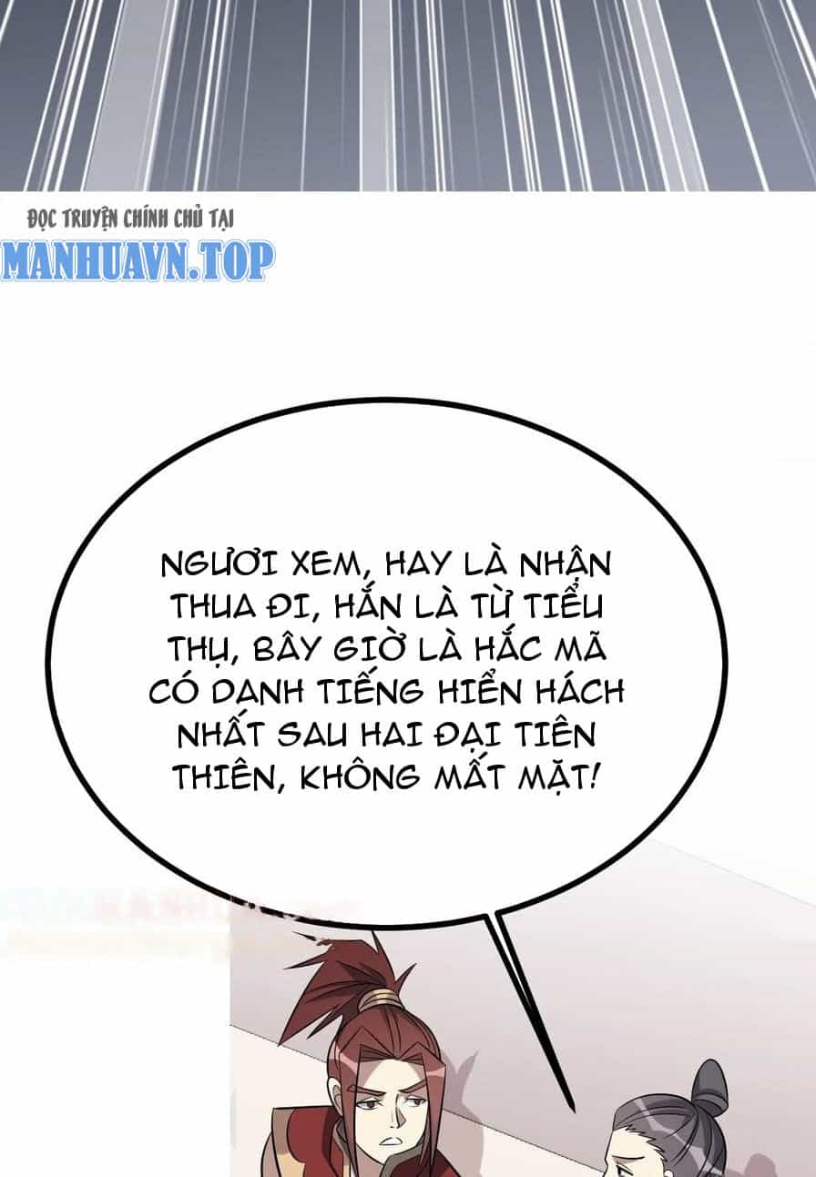 Ta Có Một Thân Kỹ Năng Bị Động - Chương 22 - ảnh 45