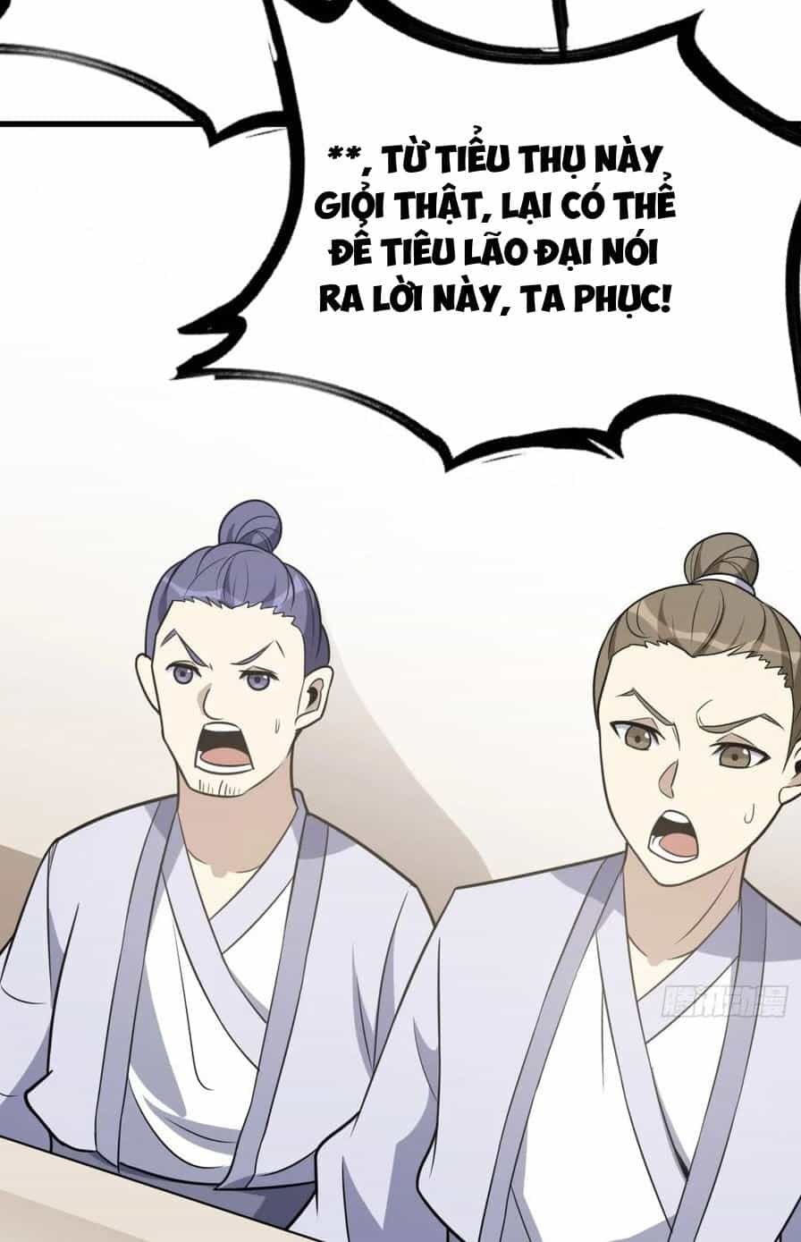 Ta Có Một Thân Kỹ Năng Bị Động - Chương 23 - ảnh 21