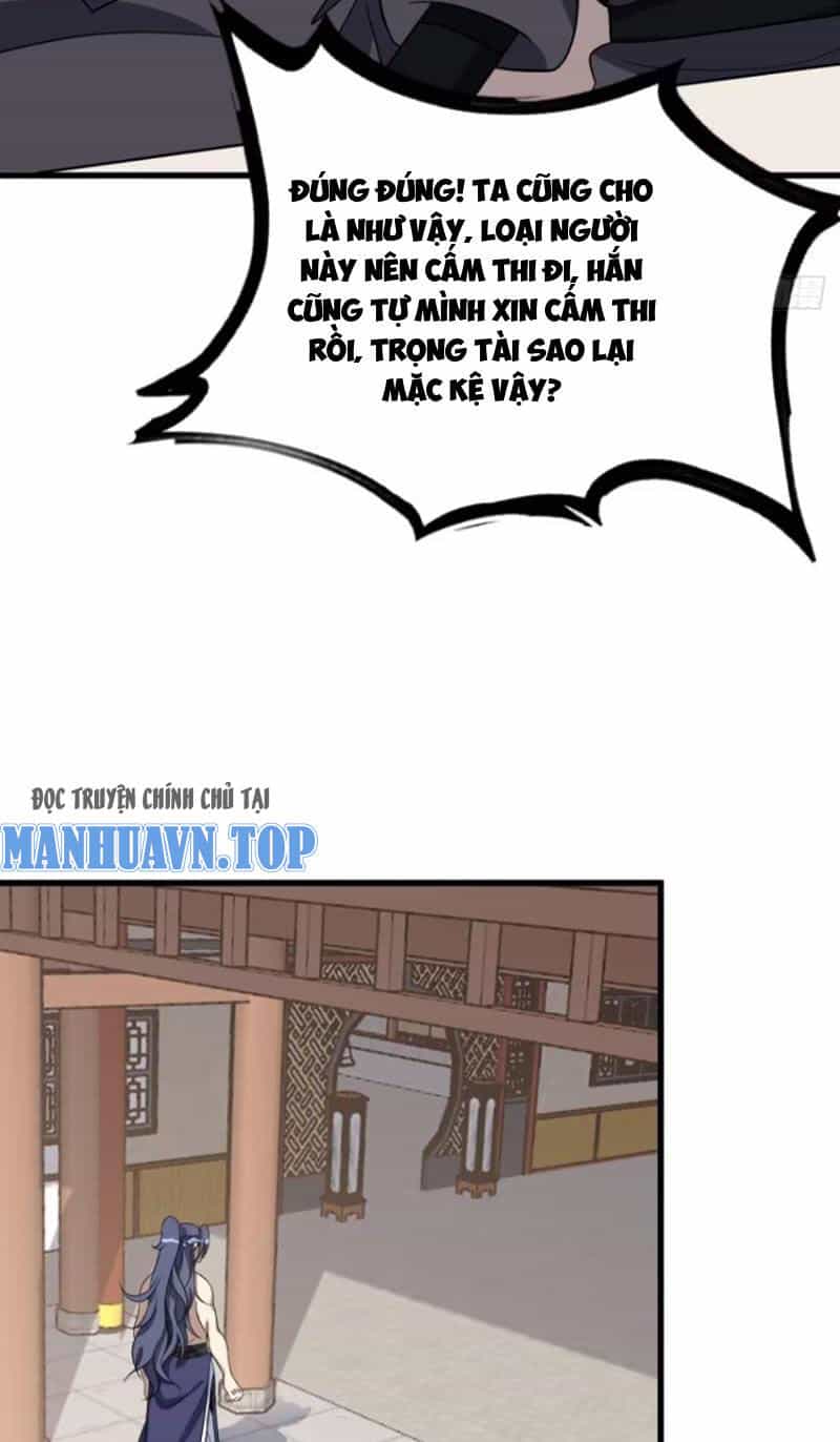 Ta Có Một Thân Kỹ Năng Bị Động - Chương 24 - ảnh 17