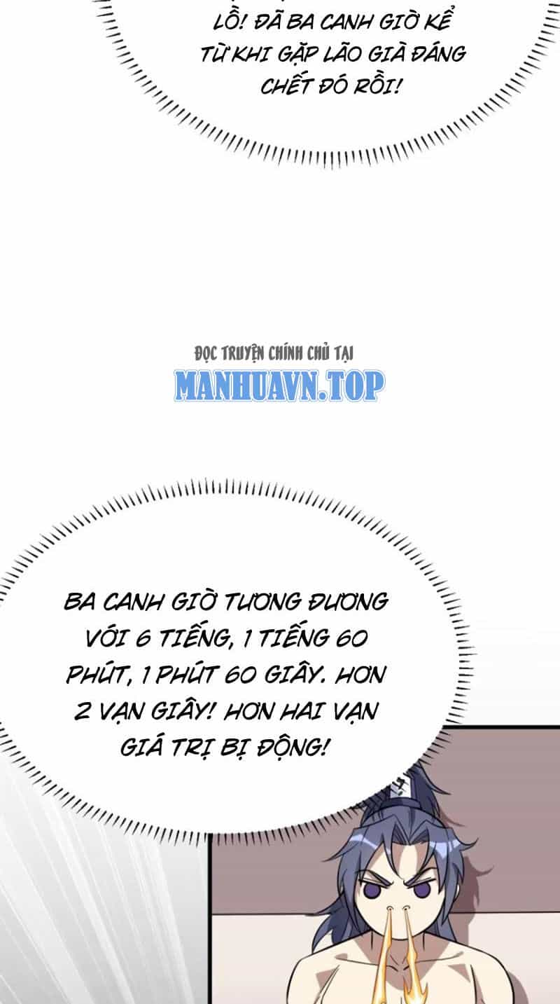 Ta Có Một Thân Kỹ Năng Bị Động - Chương 24 - ảnh 23