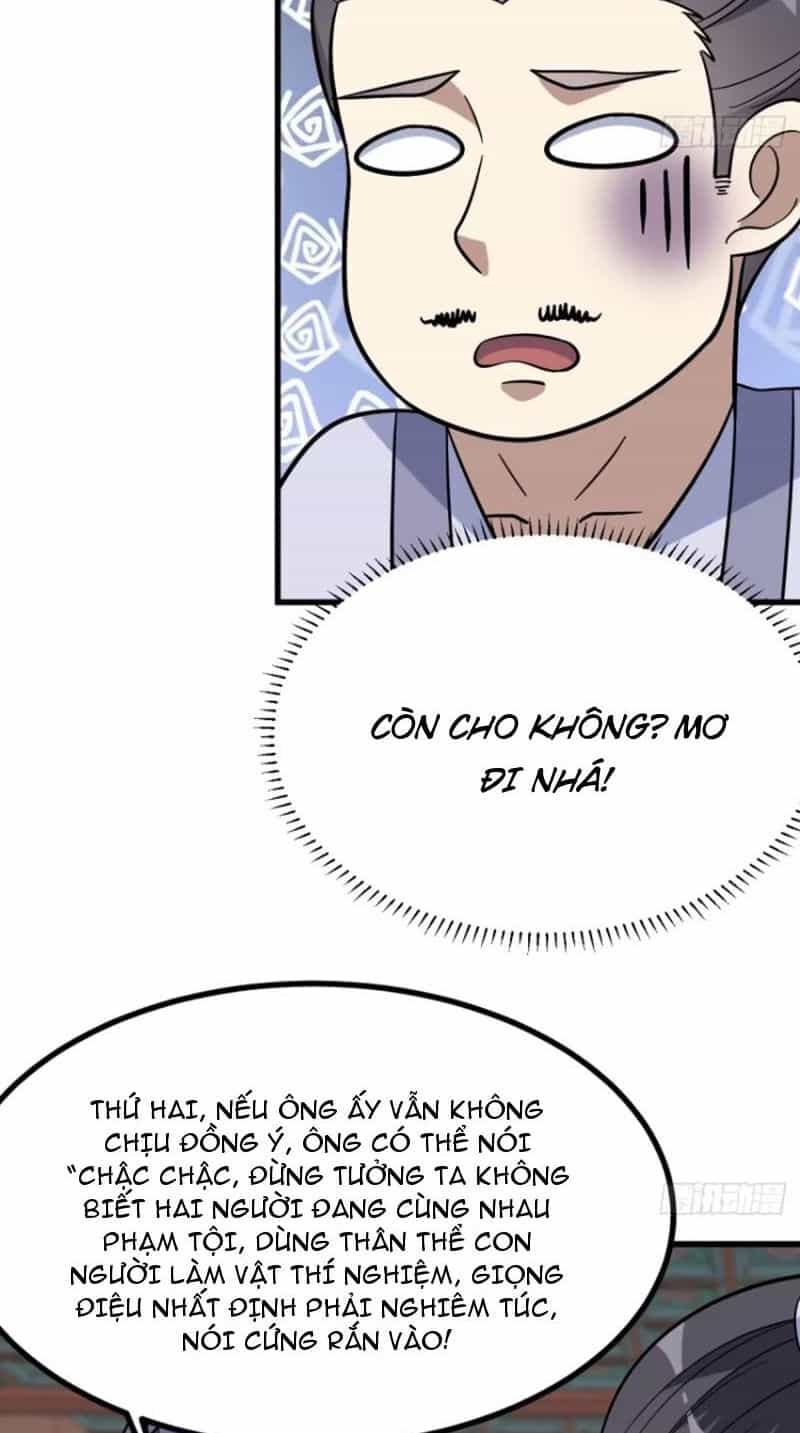 Ta Có Một Thân Kỹ Năng Bị Động - Chương 24 - ảnh 35
