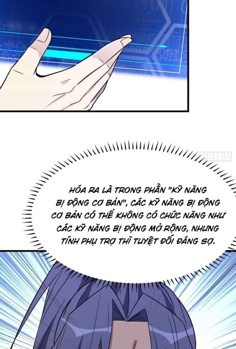 Ta Có Một Thân Kỹ Năng Bị Động - Chương 25 - ảnh 35