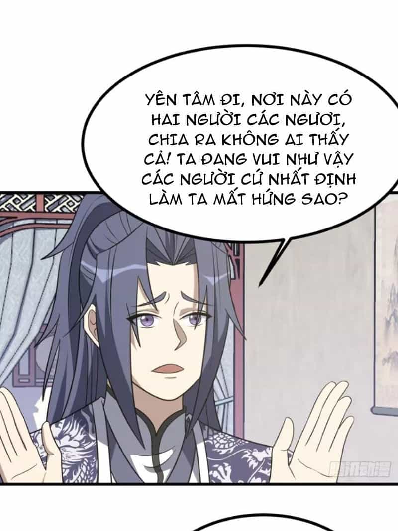 Ta Có Một Thân Kỹ Năng Bị Động - Chương 26 - ảnh 31