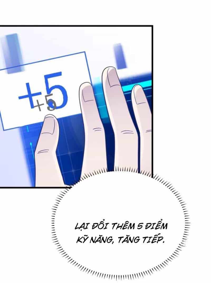 Ta Có Một Thân Kỹ Năng Bị Động - Chương 26 - ảnh 7