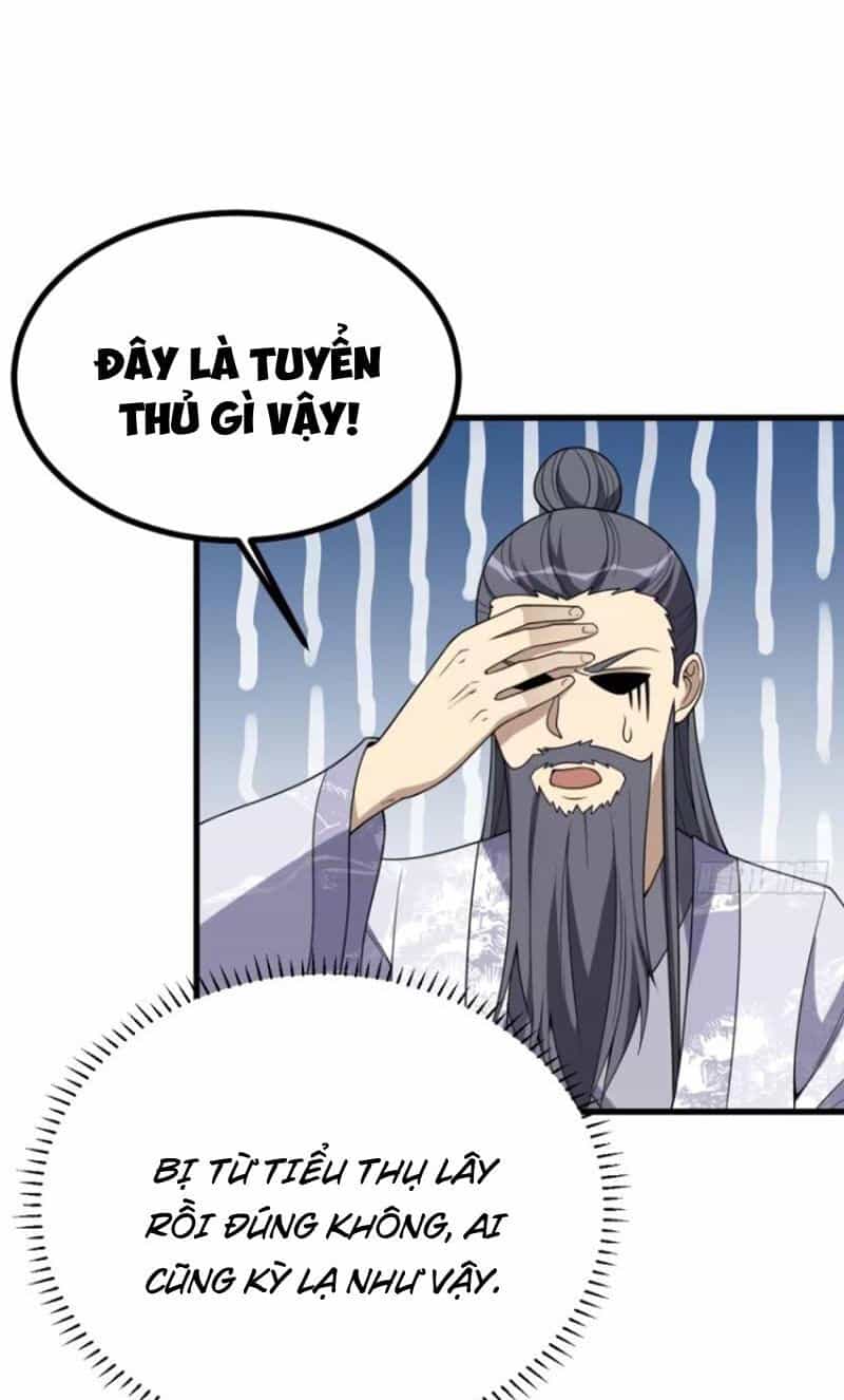 Ta Có Một Thân Kỹ Năng Bị Động - Chương 27 - ảnh 17