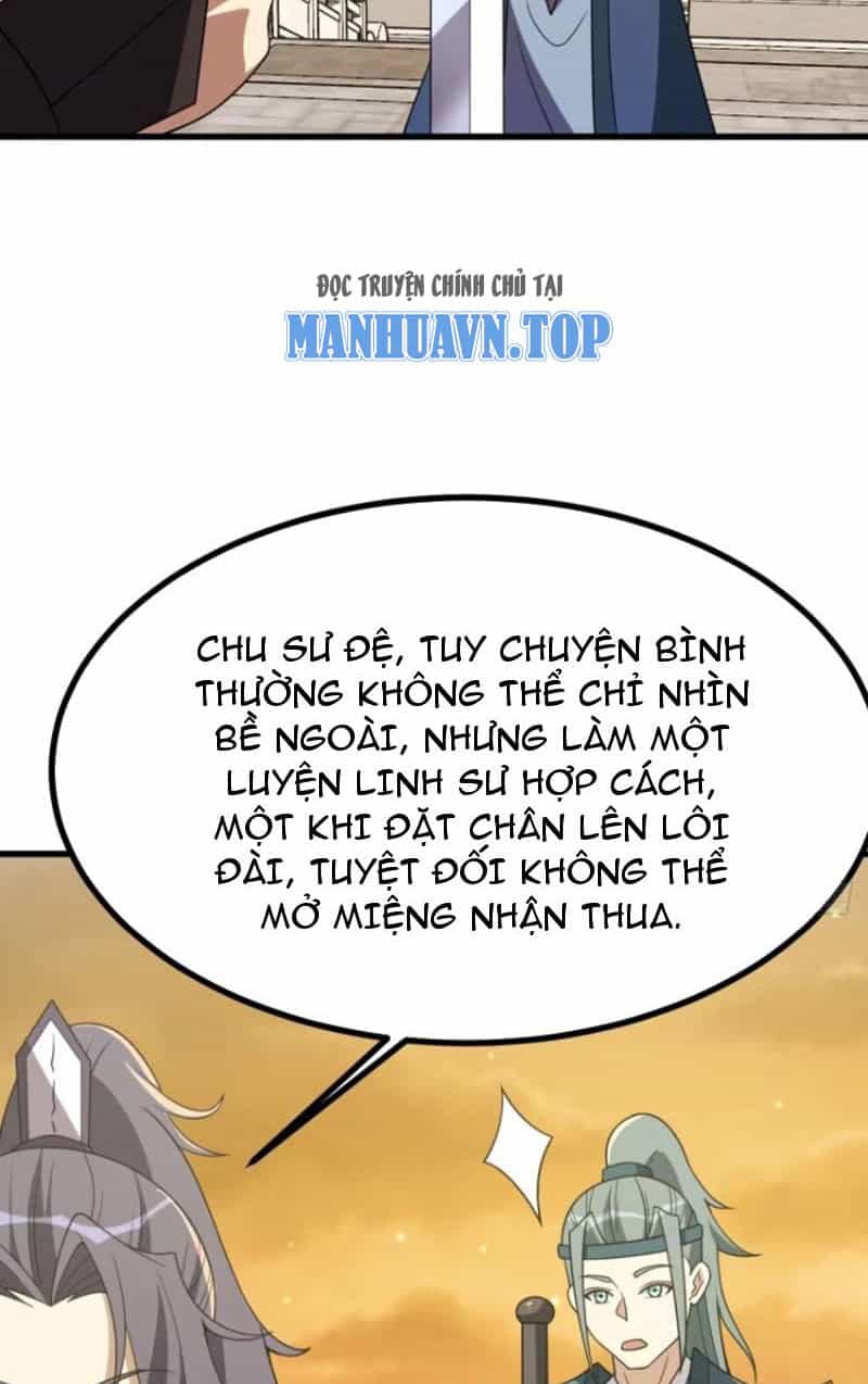Ta Có Một Thân Kỹ Năng Bị Động - Chương 27 - ảnh 38