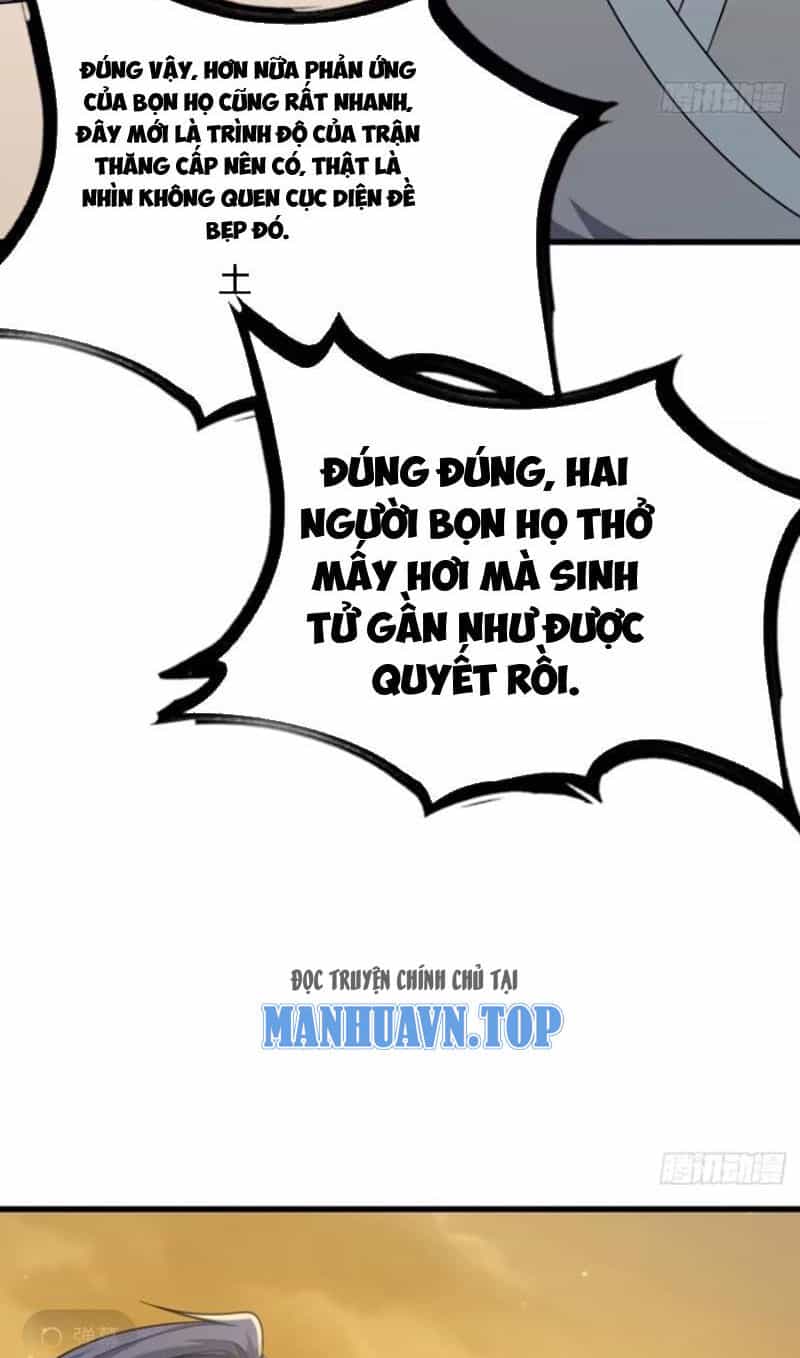 Ta Có Một Thân Kỹ Năng Bị Động - Chương 28 - ảnh 22