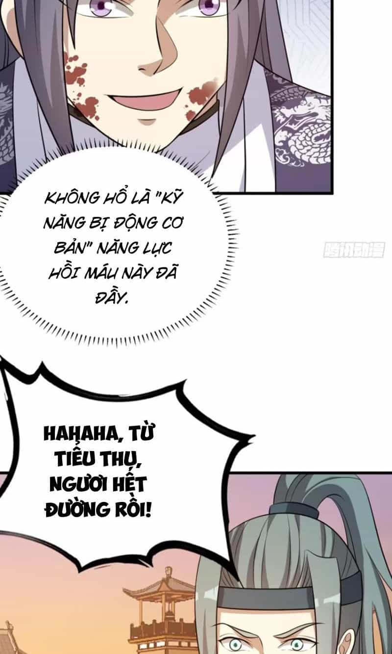 Ta Có Một Thân Kỹ Năng Bị Động - Chương 29 - ảnh 2