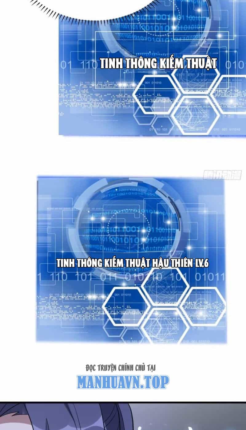 Ta Có Một Thân Kỹ Năng Bị Động - Chương 29 - ảnh 26