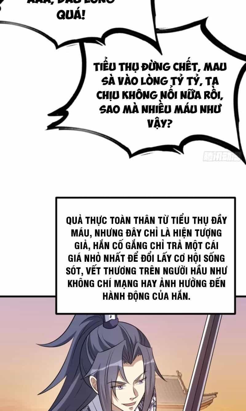 Ta Có Một Thân Kỹ Năng Bị Động - Chương 29 - ảnh 6