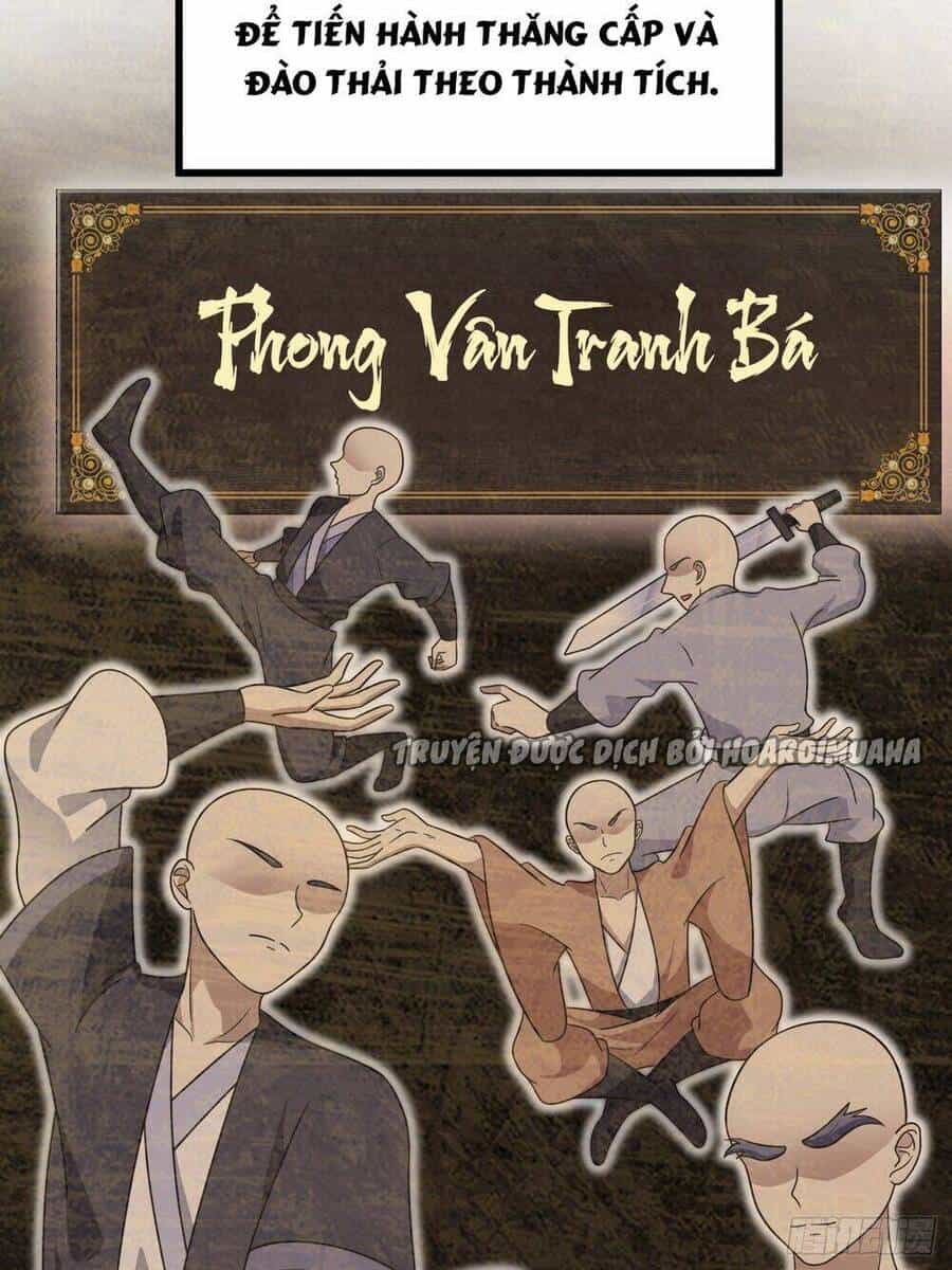 Ta Có Một Thân Kỹ Năng Bị Động - Chương 3 - ảnh 18