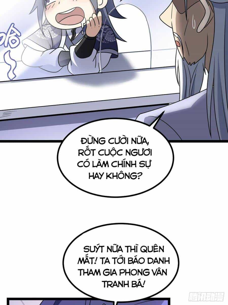 Ta Có Một Thân Kỹ Năng Bị Động - Chương 3 - ảnh 51