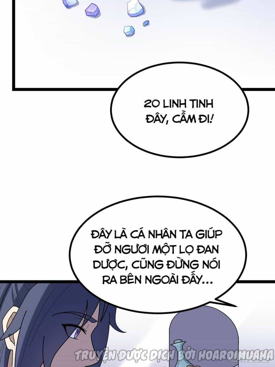 Ta Có Một Thân Kỹ Năng Bị Động - Chương 3 - ảnh 56