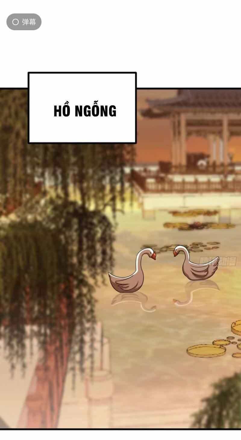 Ta Có Một Thân Kỹ Năng Bị Động - Chương 30 - ảnh 30