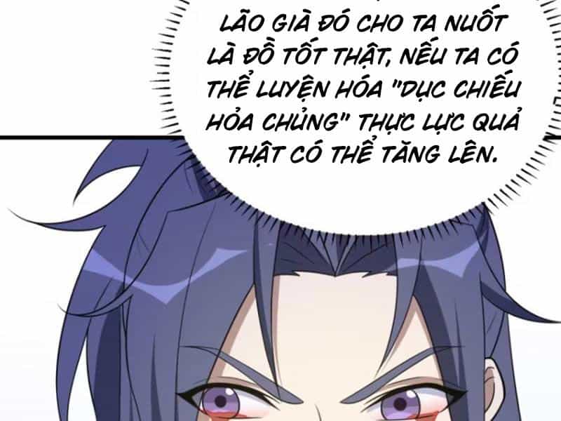 Ta Có Một Thân Kỹ Năng Bị Động - Chương 31 - ảnh 19