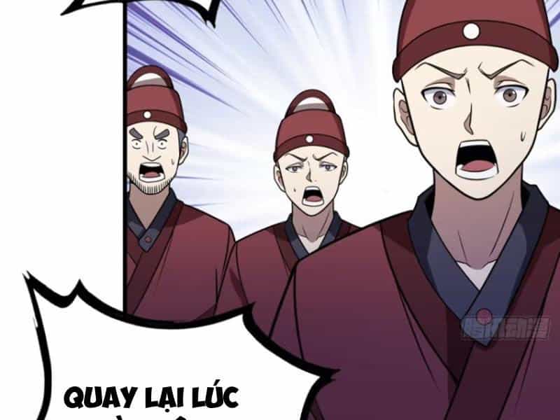 Ta Có Một Thân Kỹ Năng Bị Động - Chương 32 - ảnh 11