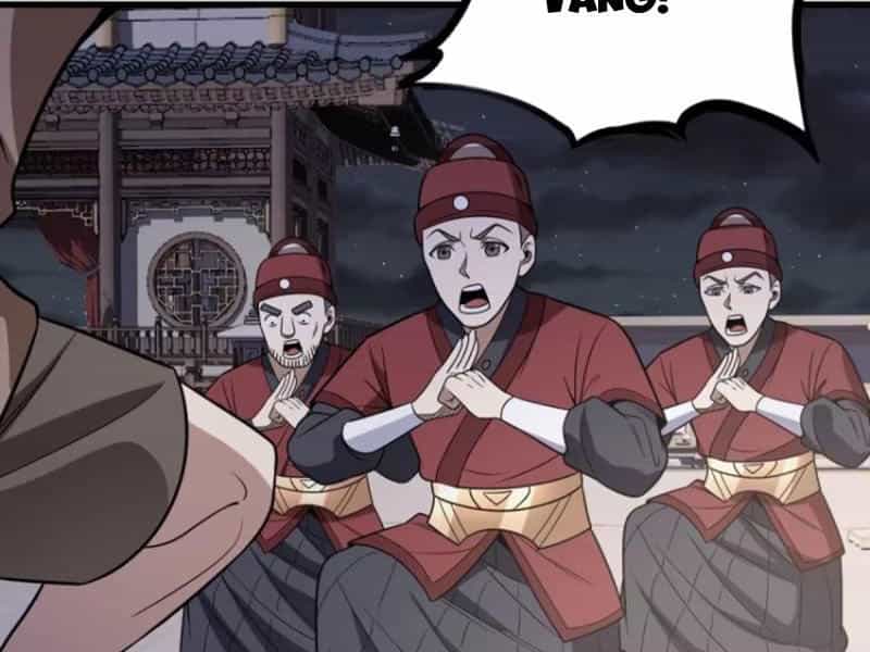Ta Có Một Thân Kỹ Năng Bị Động - Chương 32 - ảnh 14
