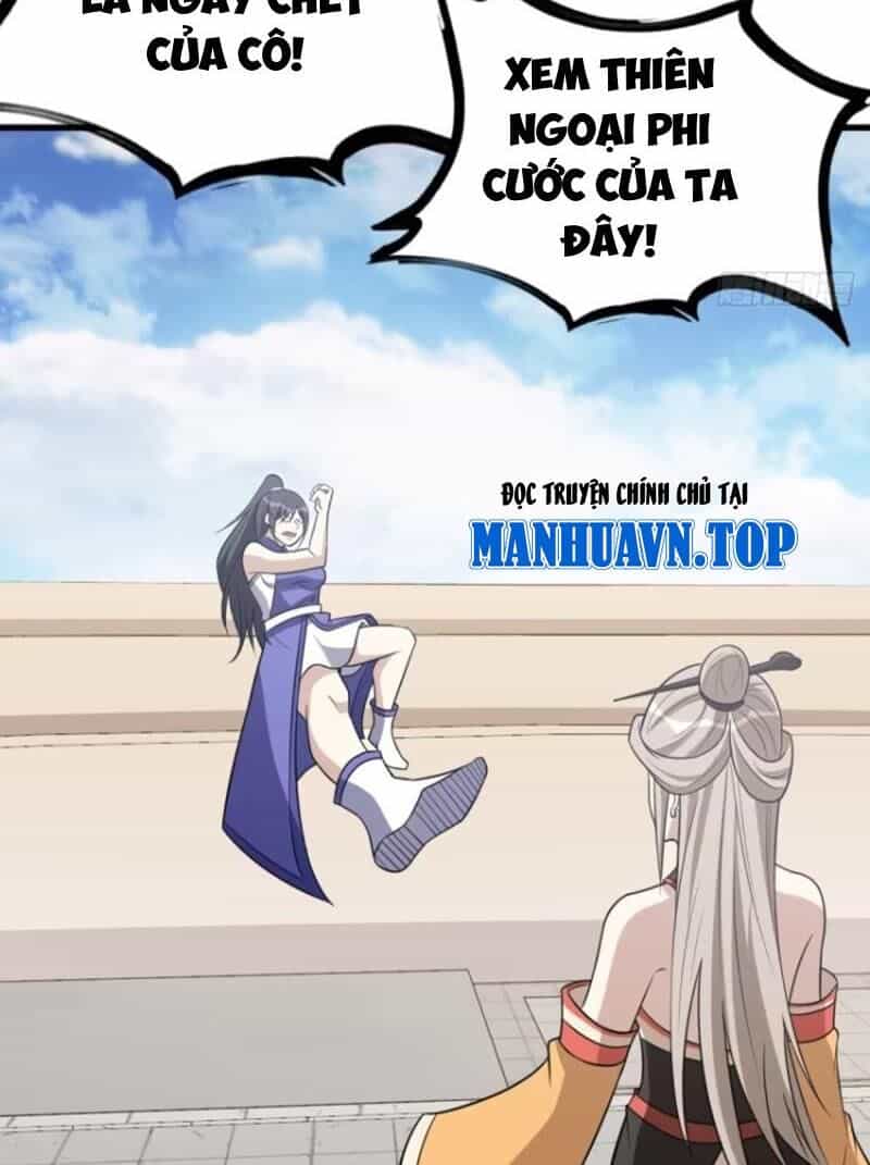 Ta Có Một Thân Kỹ Năng Bị Động - Chương 33 - ảnh 14