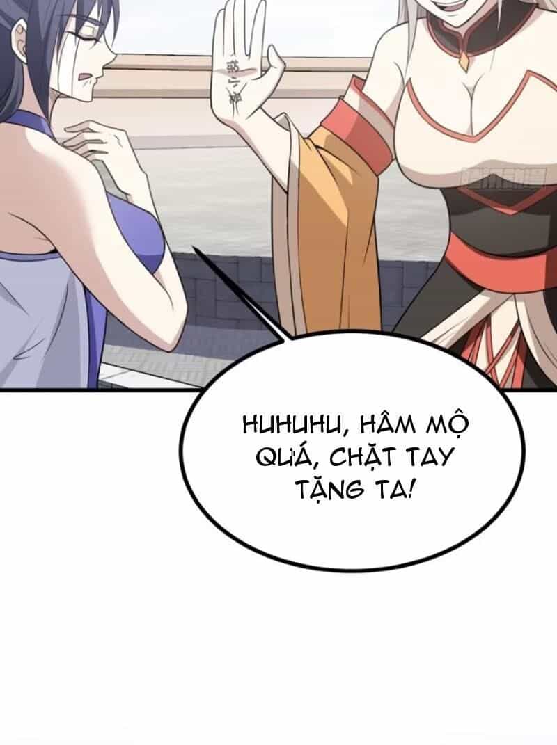 Ta Có Một Thân Kỹ Năng Bị Động - Chương 33 - ảnh 16
