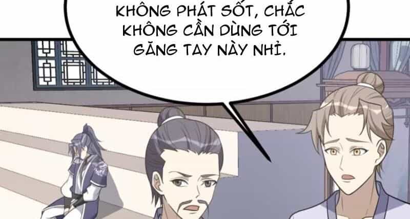 Ta Có Một Thân Kỹ Năng Bị Động - Chương 33 - ảnh 42