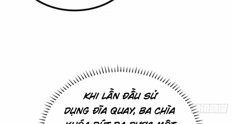 Ta Có Một Thân Kỹ Năng Bị Động - Chương 33 - ảnh 50