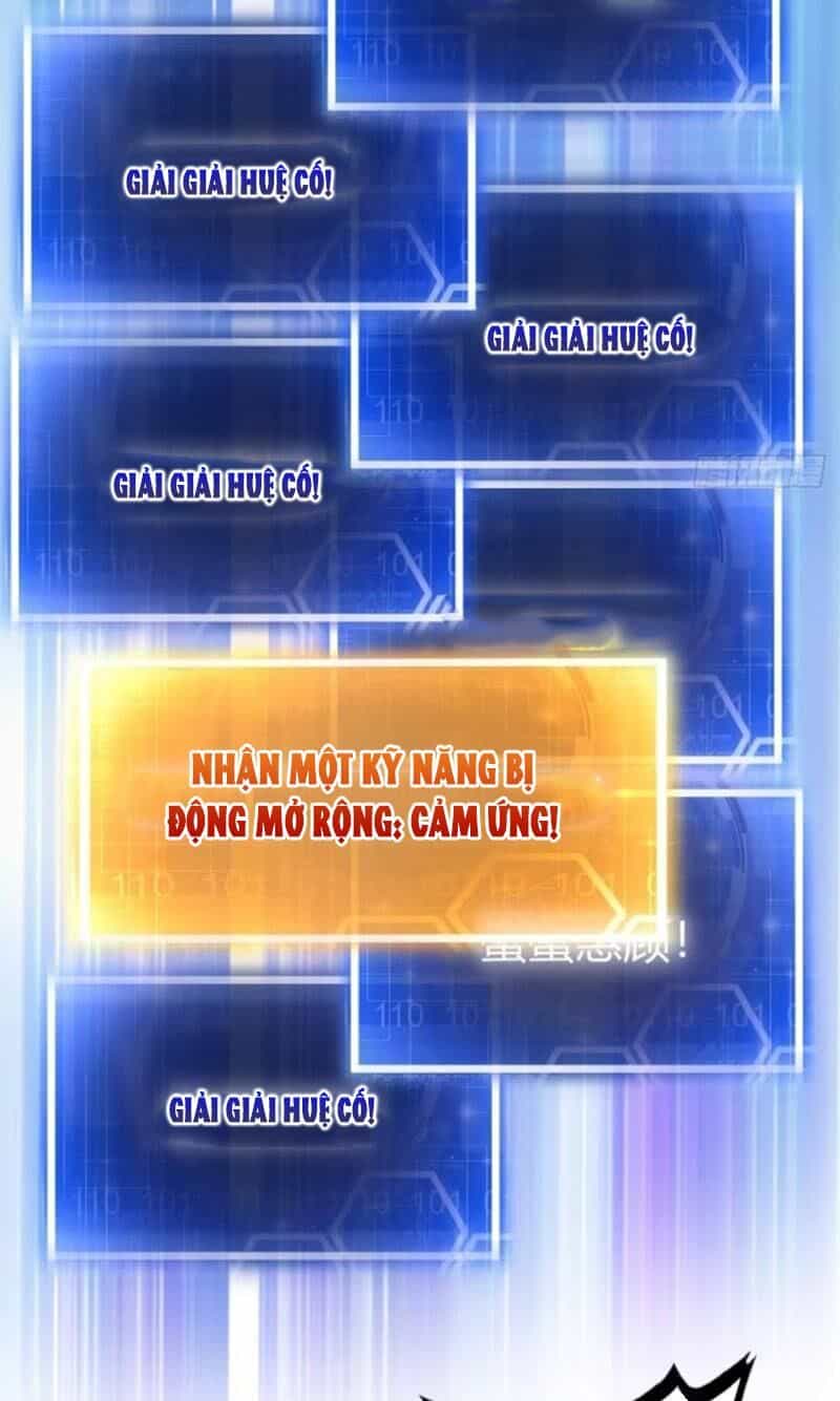 Ta Có Một Thân Kỹ Năng Bị Động - Chương 34 - ảnh 2