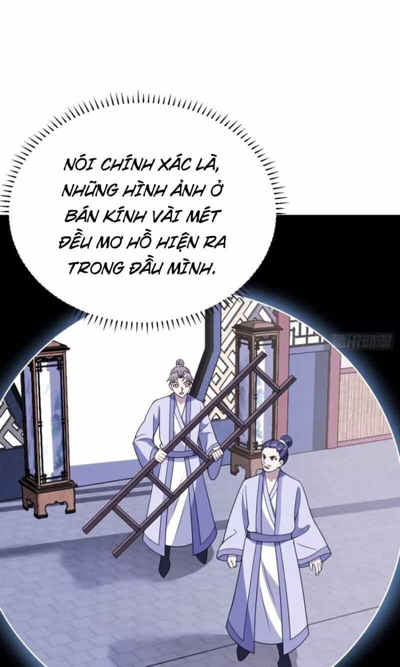 Ta Có Một Thân Kỹ Năng Bị Động - Chương 34 - ảnh 9