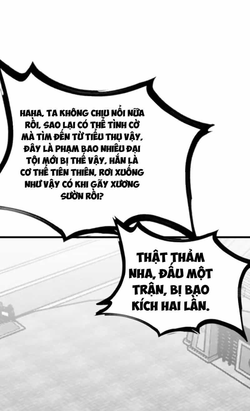 Ta Có Một Thân Kỹ Năng Bị Động - Chương 35 - ảnh 1