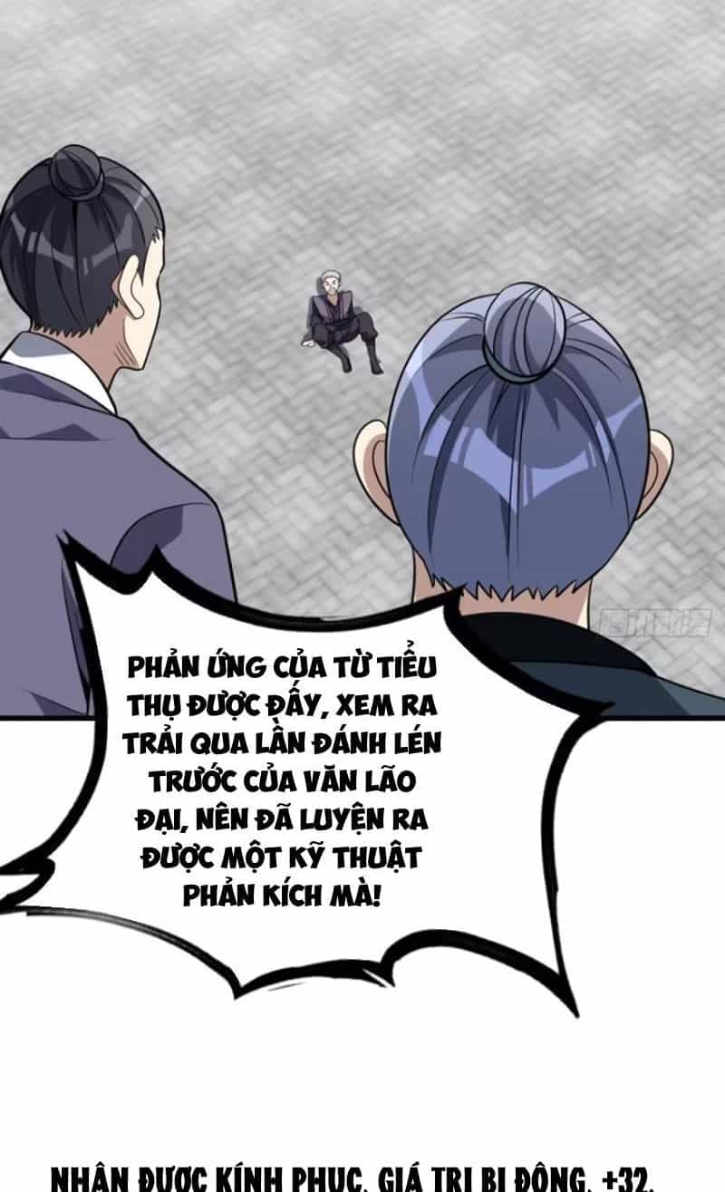 Ta Có Một Thân Kỹ Năng Bị Động - Chương 35 - ảnh 2