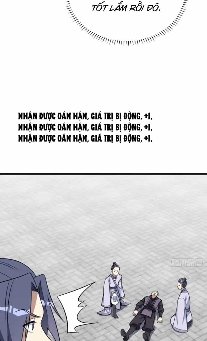 Ta Có Một Thân Kỹ Năng Bị Động - Chương 35 - ảnh 5