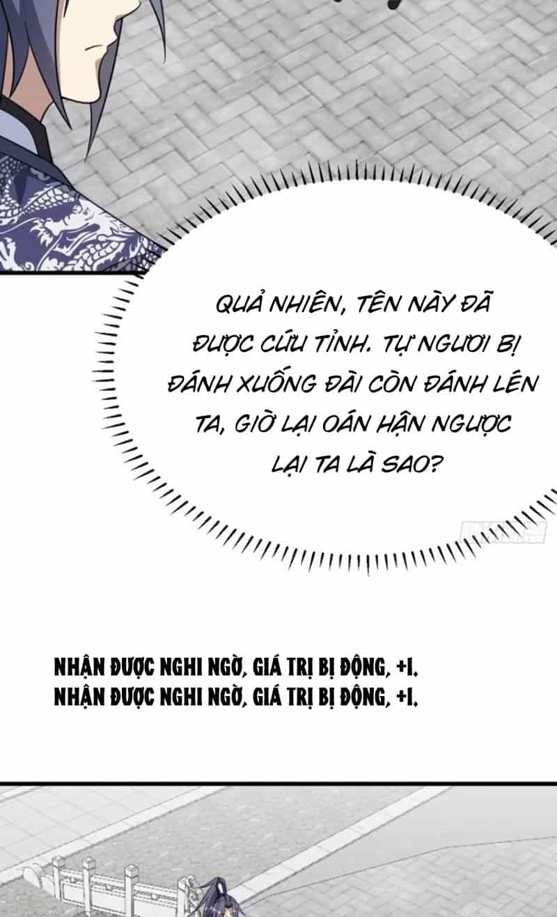 Ta Có Một Thân Kỹ Năng Bị Động - Chương 35 - ảnh 6