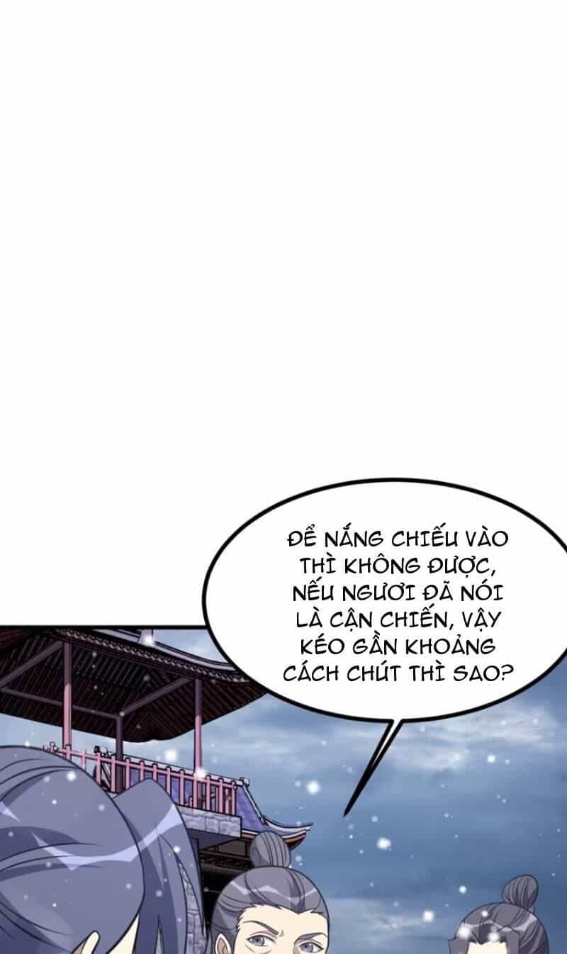 Ta Có Một Thân Kỹ Năng Bị Động - Chương 36 - ảnh 16