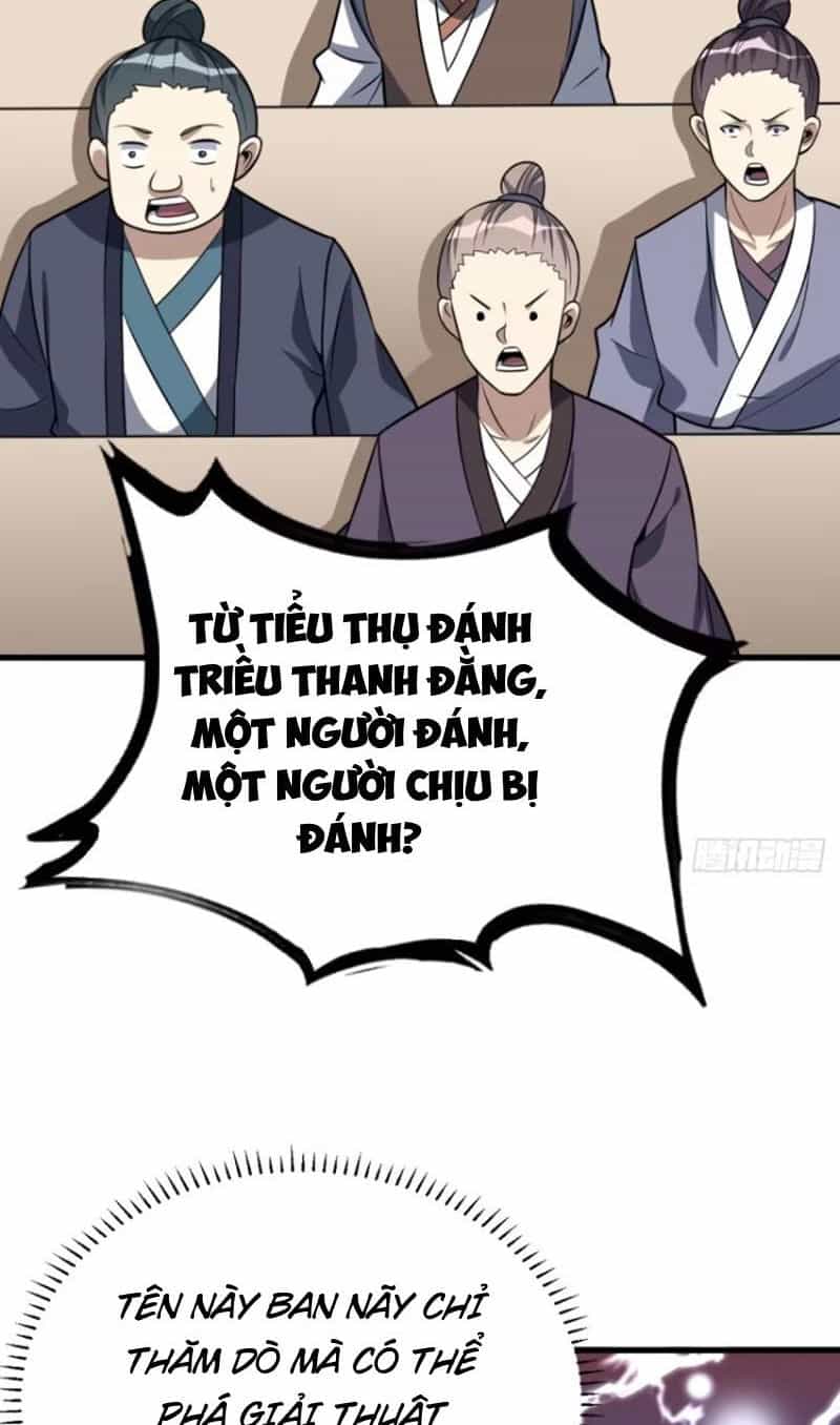Ta Có Một Thân Kỹ Năng Bị Động - Chương 38 - ảnh 4