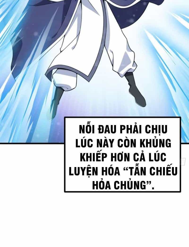 Ta Có Một Thân Kỹ Năng Bị Động - Chương 39 - ảnh 2