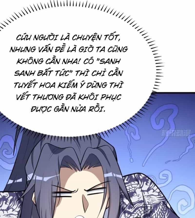 Ta Có Một Thân Kỹ Năng Bị Động - Chương 39 - ảnh 52