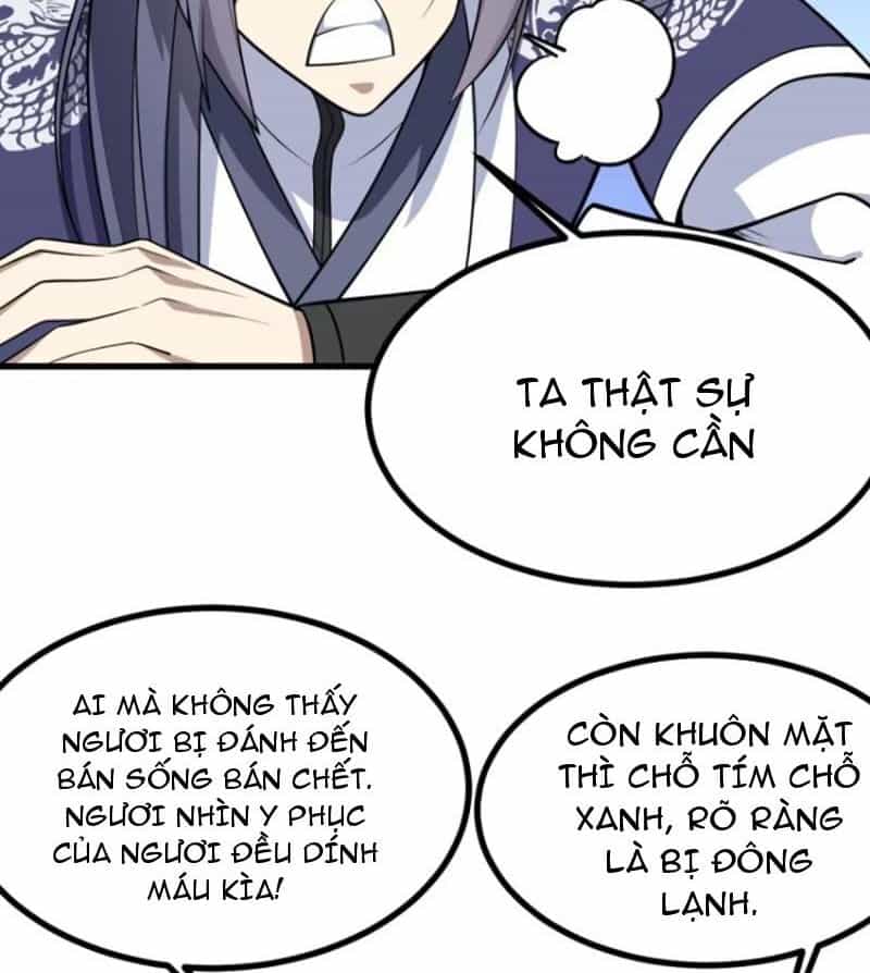 Ta Có Một Thân Kỹ Năng Bị Động - Chương 39 - ảnh 53