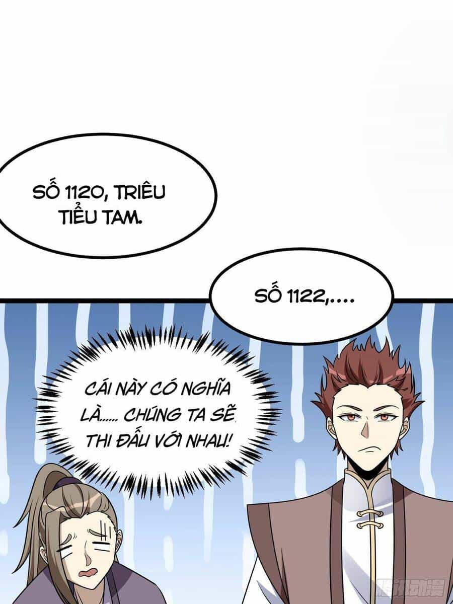 Ta Có Một Thân Kỹ Năng Bị Động - Chương 4 - ảnh 39
