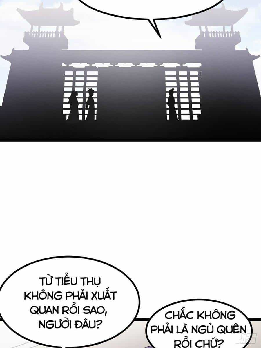 Ta Có Một Thân Kỹ Năng Bị Động - Chương 4 - ảnh 42