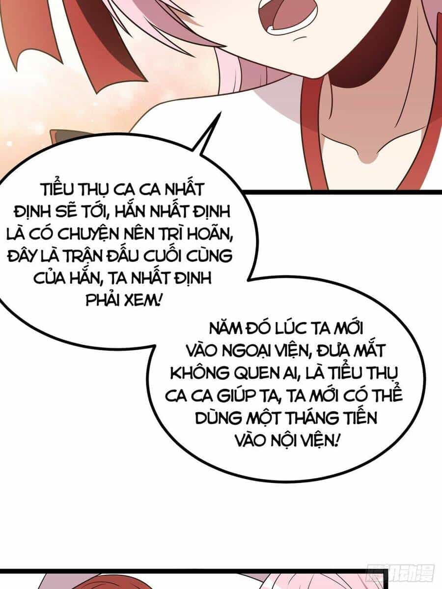 Ta Có Một Thân Kỹ Năng Bị Động - Chương 4 - ảnh 51