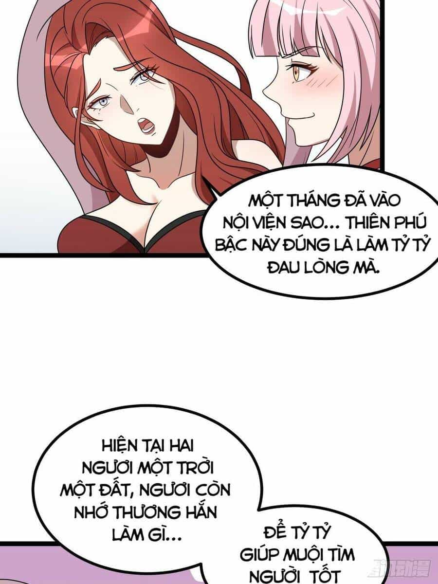 Ta Có Một Thân Kỹ Năng Bị Động - Chương 4 - ảnh 52