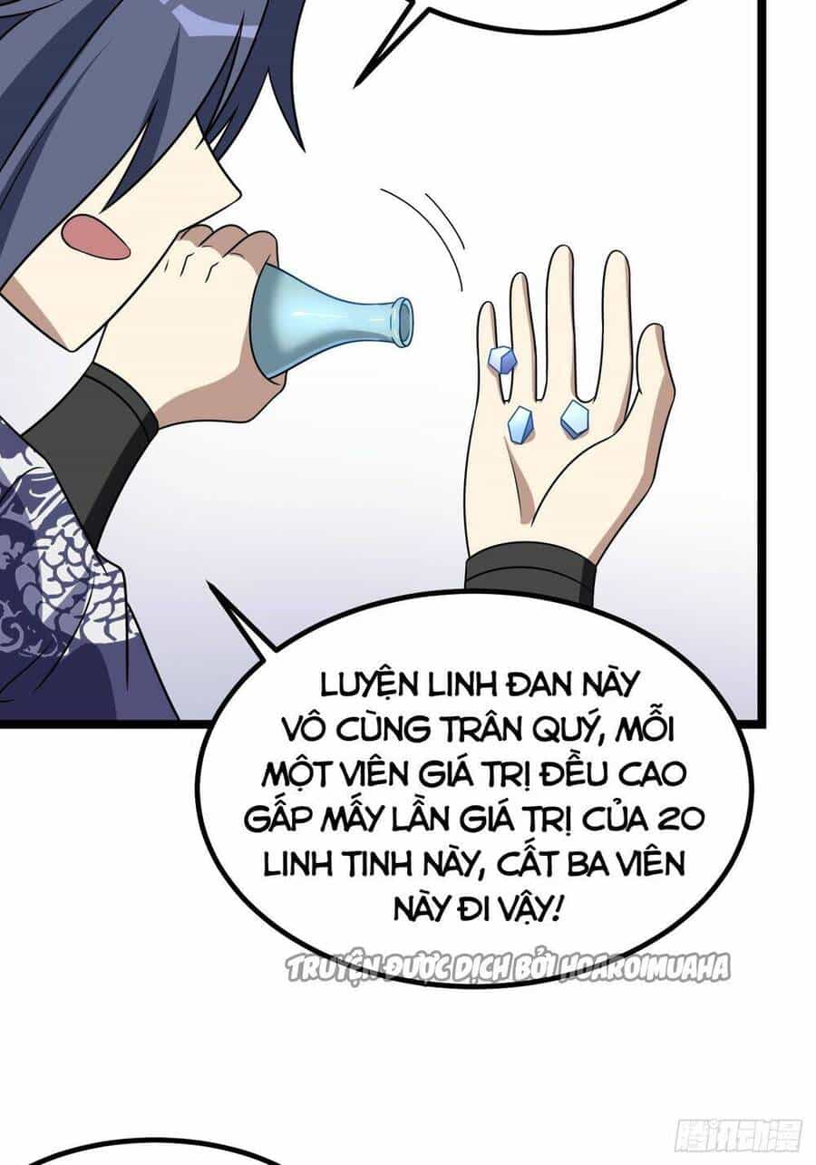 Ta Có Một Thân Kỹ Năng Bị Động - Chương 4 - ảnh 9