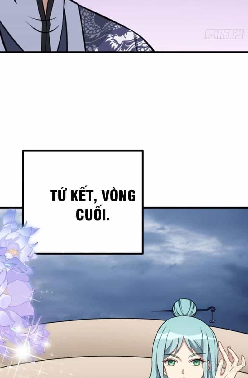 Ta Có Một Thân Kỹ Năng Bị Động - Chương 40 - ảnh 16