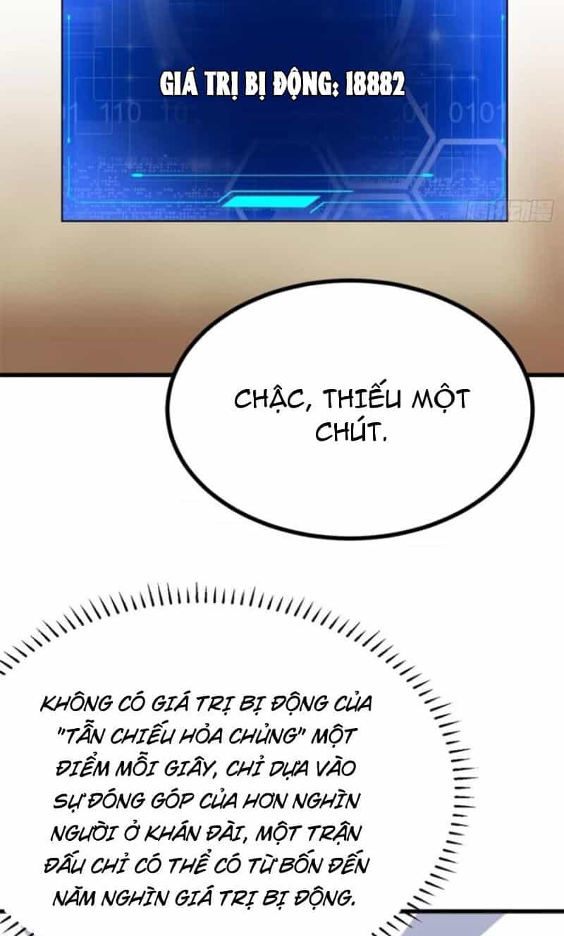 Ta Có Một Thân Kỹ Năng Bị Động - Chương 40 - ảnh 34