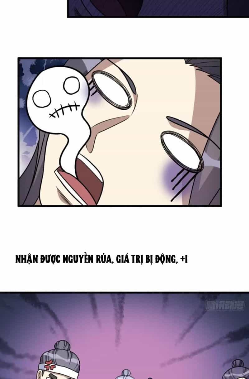 Ta Có Một Thân Kỹ Năng Bị Động - Chương 40 - ảnh 8