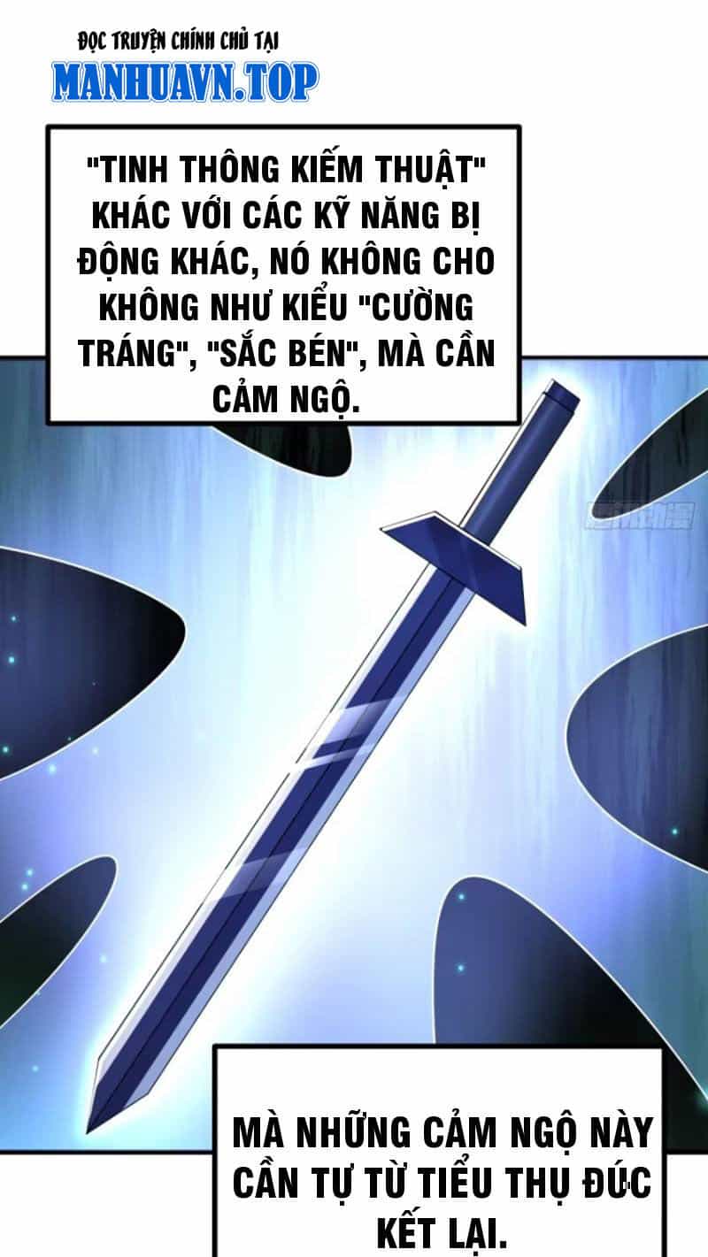 Ta Có Một Thân Kỹ Năng Bị Động - Chương 41 - ảnh 1